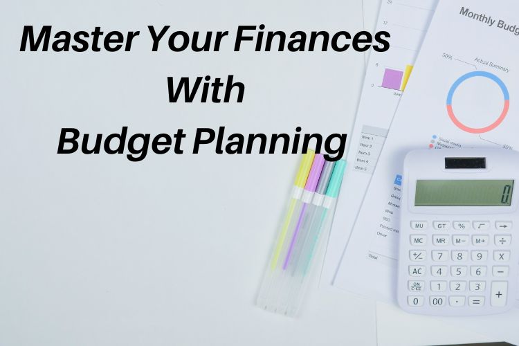 Budget Planning